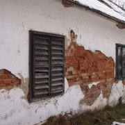 Restaurierung Bauerrnhof aus dem 19 Jahrhundert